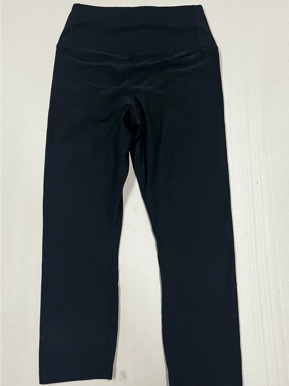 Nike Women’s M Black Dri-FIT Performance Leggings